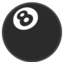 :8ball: 🎱