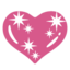 :sparkling_heart: 💖