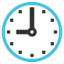 :clock9: 🕘