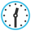 :clock1230: 🕧
