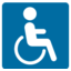 :wheelchair: ♿