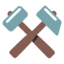 :hammer_and_pick: ⚒