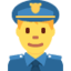 :male-police-officer: 👮♂️